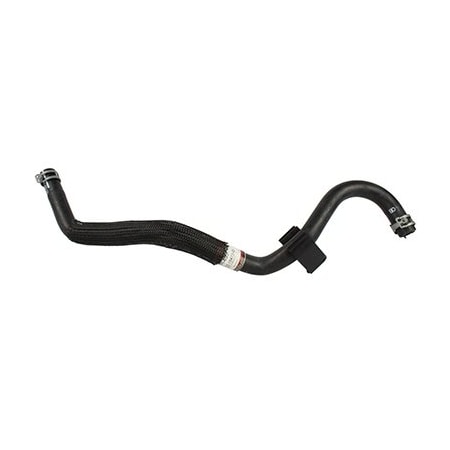 Motorcraft Hose - Heater Water, Kh455 KH455